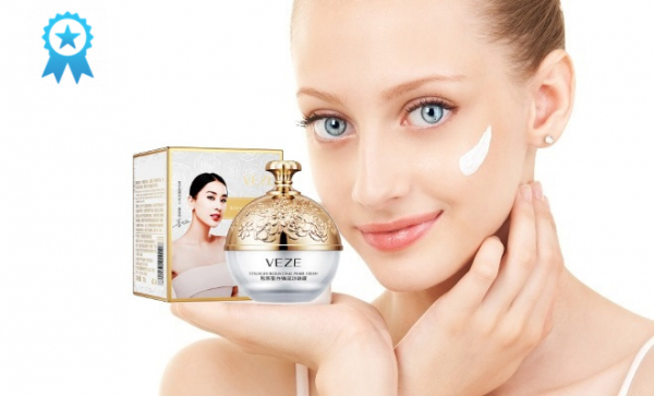 Крем Veze Collagen Bouncing Pearl для лица. Официальный сайт, реальные отзывы
Крем Veze Collagen Bouncing Pearl для лица. Официальный сайт, реальные отзывы