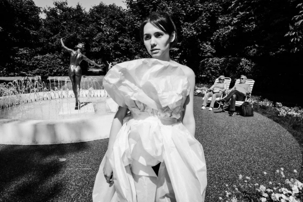 Актриса Мария Тухарь: &laquo;Мы, актёры, находимся в такой среде, где иголки в балетках &ndash; реальное дело&raquo;