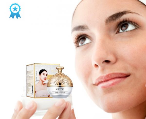 Крем Veze Collagen Bouncing Pearl для лица. Официальный сайт, реальные отзывы
Крем Veze Collagen Bouncing Pearl для лица. Официальный сайт, реальные отзывы