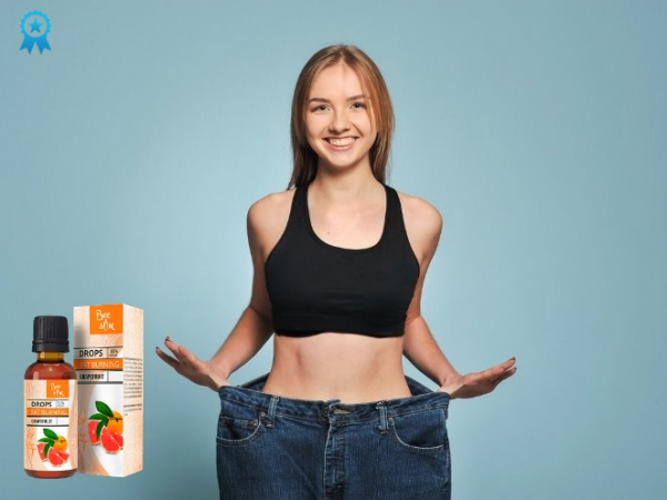 
Капли Bee Slim для похудения. Официальный сайт, реальные отзывы 