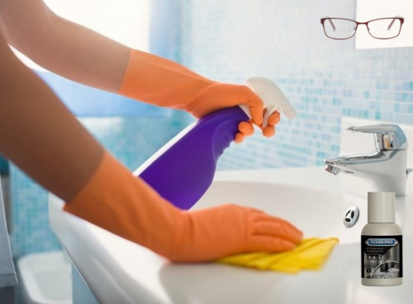 Чистящее средство CleanPro. Обзор средства, преимущества, отзывы
Чистящее средство CleanPro. Обзор средства, преимущества, отзывы
