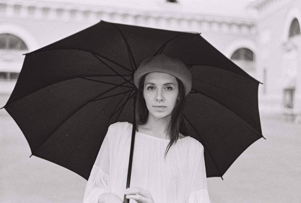 Актриса Анна Чепенко: «Сейчас я в образе настоящей женщины, и мне это нравится» Актриса Анна Чепенко: «Сейчас я в образе настоящей женщины, и мне это нравится»