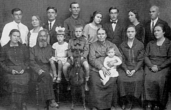 Генеральный директор: исполнилось 120 лет со дня рождения Павла Андреевича Воронина Генеральный директор: исполнилось 120 лет со дня рождения Павла Андреевича Воронина