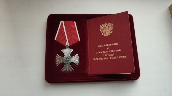 Памяти добровольца Юрия «Джигита» – судьба остаться навечно с Родиной Памяти добровольца Юрия «Джигита» – судьба остаться навечно с Родиной