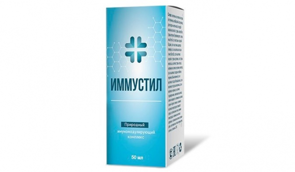 Иммустил – инструкция по применению препарата для иммунитета
Иммустил – инструкция по применению препарата для иммунитета