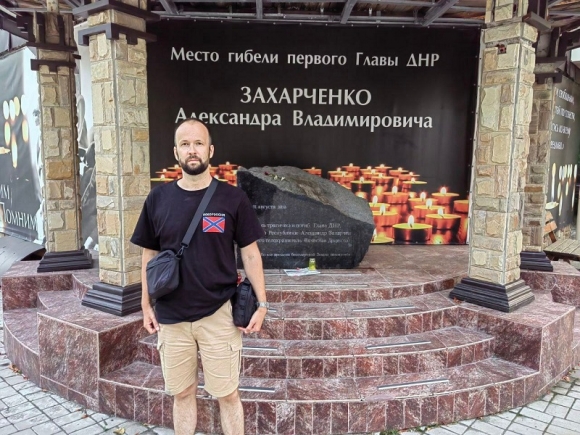 Аналитик Андрей Песоцкий: экономика России должна готовиться к жёстким сценариям Аналитик Андрей Песоцкий: экономика России должна готовиться к жёстким сценариям