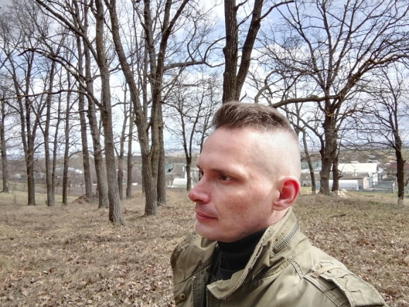 Боец СВО Денис Швагер: все русские регионы были брошены на растерзание Украине