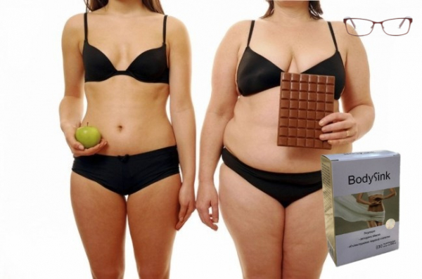 Капсулы BodySink для похудения. Обзор средства, преимущества, отзывы
Капсулы BodySink для похудения. Обзор средства, преимущества, отзывы