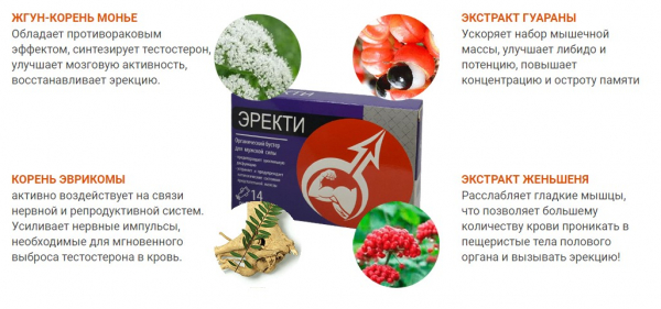 Эректи
Эректи