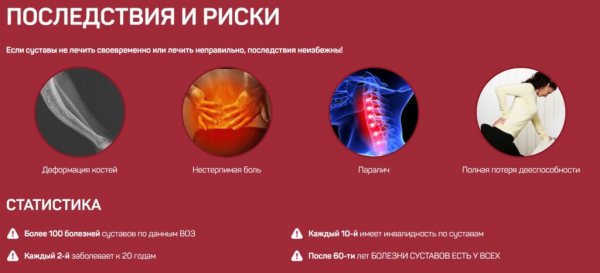 Голд Остеопак для суставов
Голд Остеопак для суставов