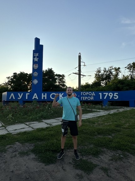 Евгений Осколков: человек успешен, когда он полезен обществу и свои личные выгоды у него лишь на втором или третьем плане