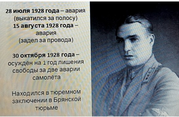 Гений авиации Н. Н. Поликарпов Гений авиации Н. Н. Поликарпов