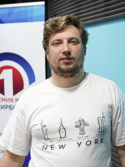 Поэт и филолог Валерий Костиков – о феномене Егора Летова Поэт и филолог Валерий Костиков – о феномене Егора Летова