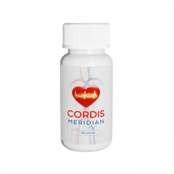 
				Cordis Meridian (Кордис Меридиан)			