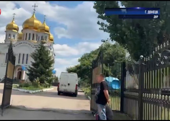 Дмитрий Линтер: волонтерство — это, прежде всего, служение Дмитрий Линтер: волонтерство — это, прежде всего, служение
