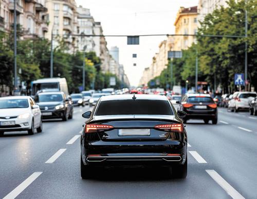 Запрет на тонировку могут отменить