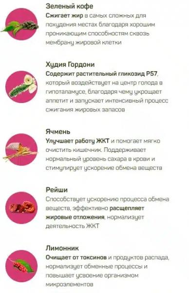 
				Personal Slim (Персонал Слим) капли для похудения			