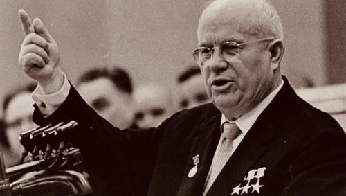 Генеральный слон в мировой посудной лавке Генеральный слон в мировой посудной лавке