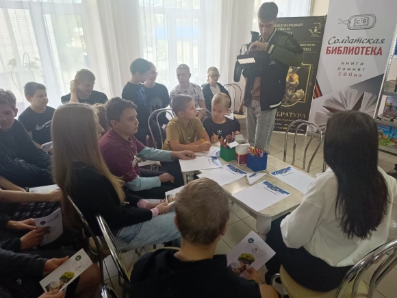 Как хорошо уметь читать