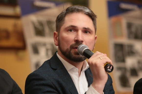 Фонд «Жить вместе» поддерживает тех, кто меняет мир к лучшему Фонд «Жить вместе» поддерживает тех, кто меняет мир к лучшему