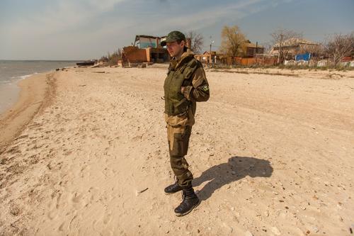 Военкор Георгий Медведев: &laquo;Если Запад заговорил о &laquo;писдиллинге&raquo;, значит кого-то вскоре будут бомбить&raquo;