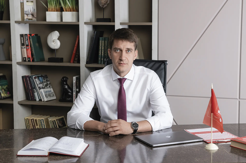 Александр Ищенко: стратегическое планирование &ndash;  ключ к спасению экономики России