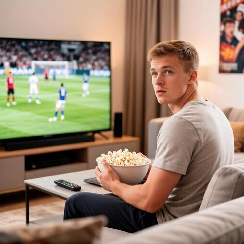 Спортивный обозреватель: в российском футболе появился серьёзный лидер надолго