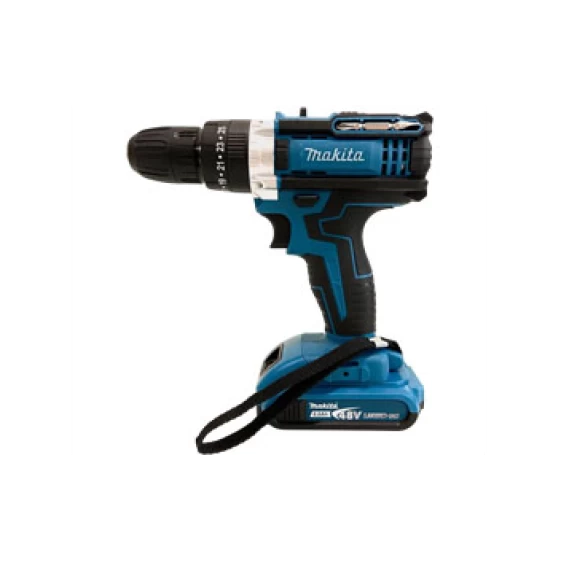 Makita дрель-шуруповерт
Makita дрель-шуруповерт