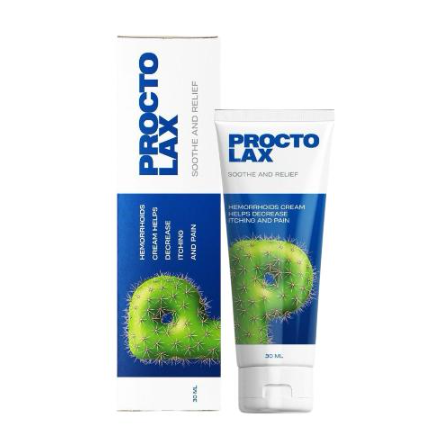 
				Proctolax			
