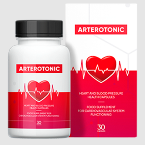 
				Arterotonic			
