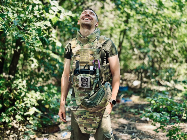 Игорь Гомольский: Ментальность жителей Донбасса на войне стала ещё более выраженной