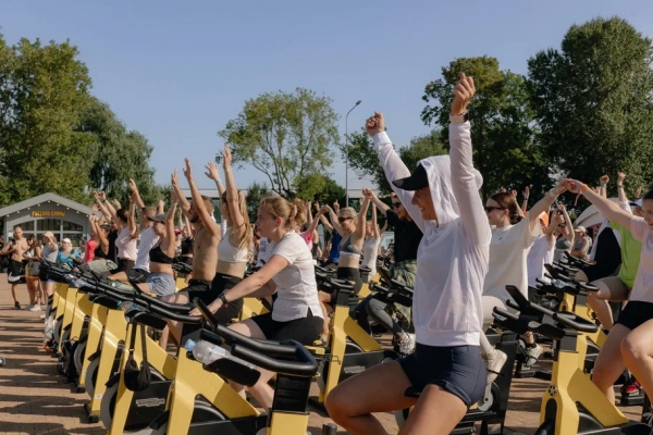 DDX Fitness FEST 2026: гид для тех, кто не хочет пропустить ничего