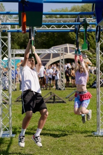 DDX Fitness FEST 2026: гид для тех, кто не хочет пропустить ничего