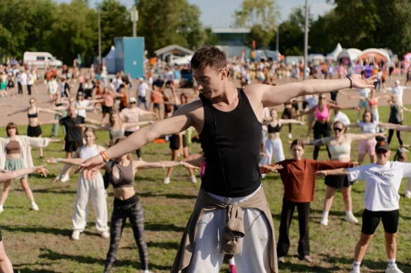 DDX Fitness FEST 2026: гид для тех, кто не хочет пропустить ничего