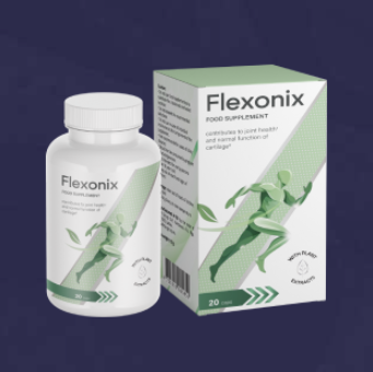 Flexonix
Flexonix