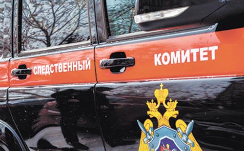 Высокопоставленного чиновника обвинили в коррупции