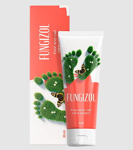 Fungizol Cream
Fungizol Cream