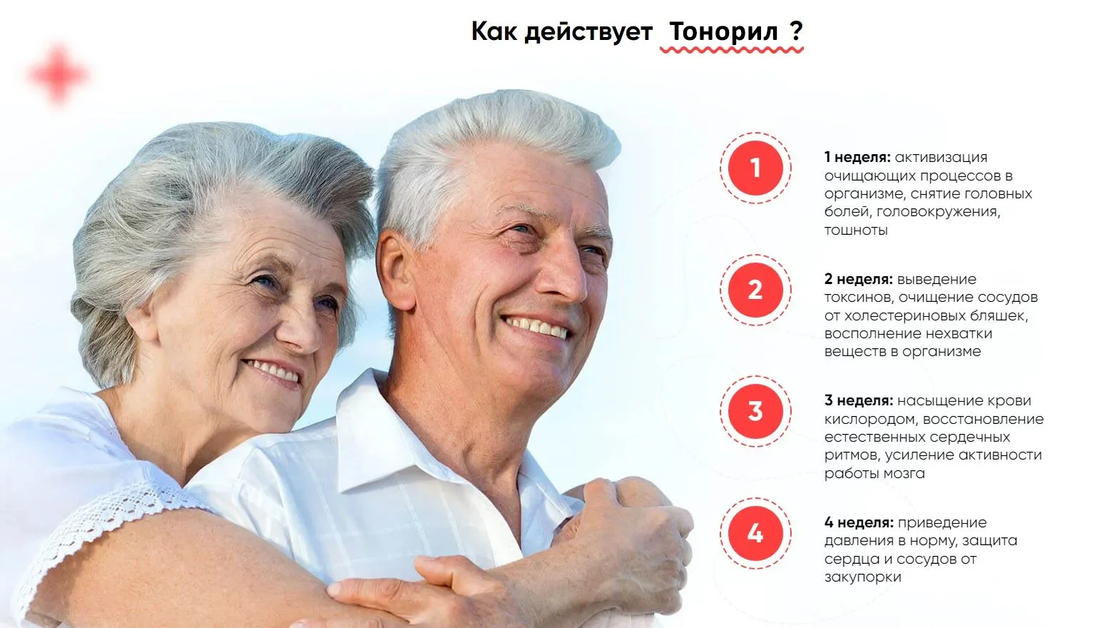 Тонорил (Tonoril) — комплекс для очищения сосудов и нормализации холестерина Тонорил (Tonoril) — комплекс для очищения сосудов и нормализации холестерина