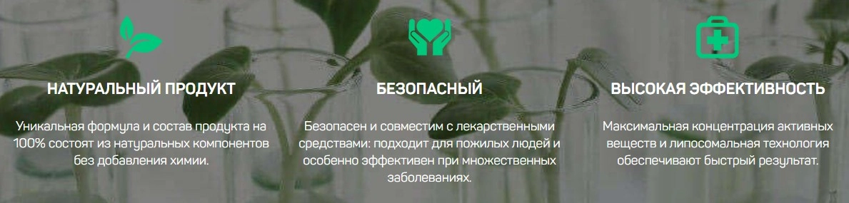 Фабитол (Fabitol) — антипаразитарный комплекс 4 в 1: купить в России