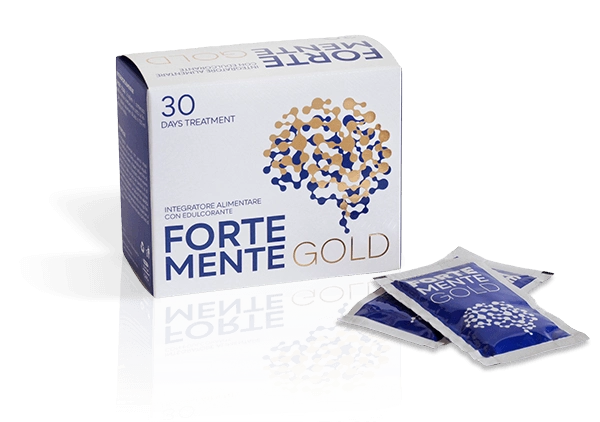 Форте Менте Голд (Forte Mente Gold) — комплекс для мозга: купить в России Форте Менте Голд (Forte Mente Gold) — комплекс для мозга: купить в России