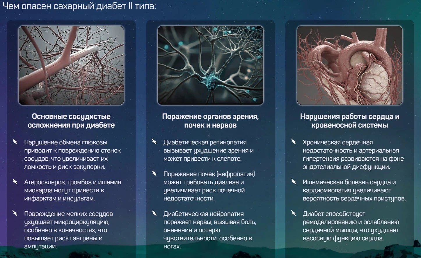Арсил Глико (ARSEAL GLYCO) — капсулы для сахара в крови: купить в России