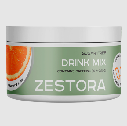 
				Zestora			