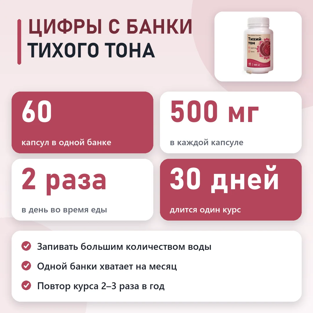 Тихий тон в цифрах: схема и курс